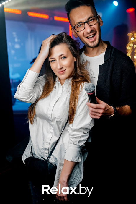 Суббота в Ангелах, фото № 121