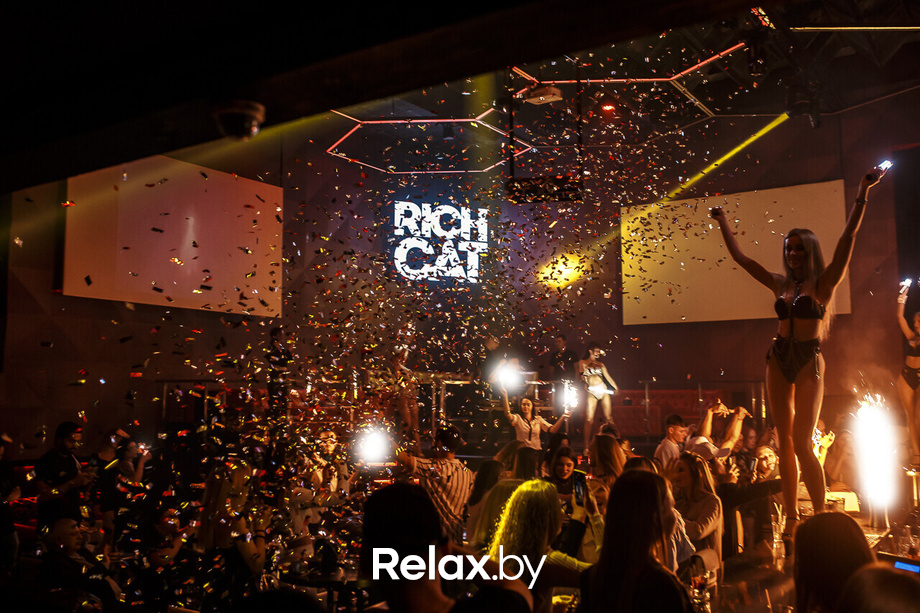 Friday Party, фото № 18