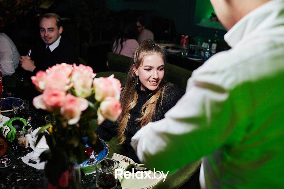 NuaWinter Holiday Friday, фото № 16