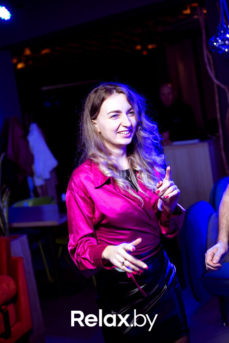 Ночные жители, фото № 78