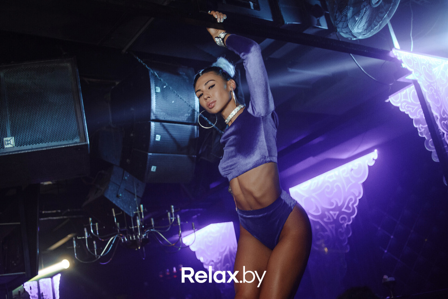 Saturday «Mortal Combat», фото № 27