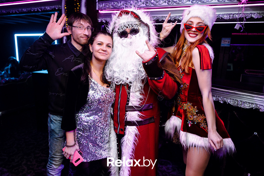 Богема New Year 2022, фото № 30