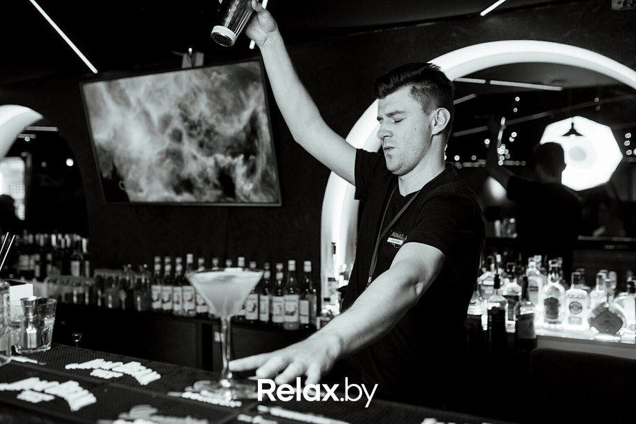 Saturday party, фото № 37