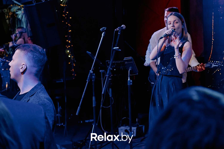 Saturday music, фото № 43