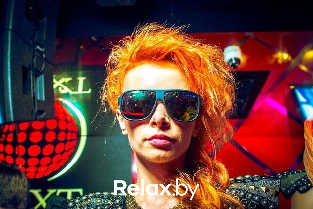 Next Club Show, фото № 100