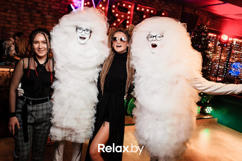 Новый год 2019, фото № 5