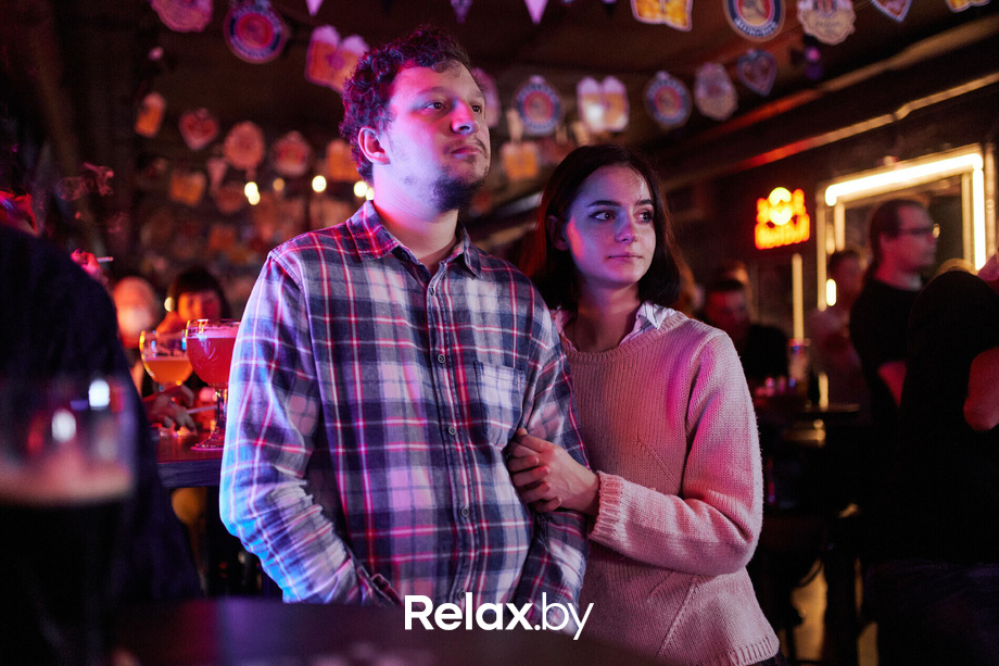 Трибьют Pink Floyd, фото № 8