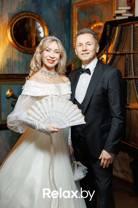 Зимний бал, фото № 24