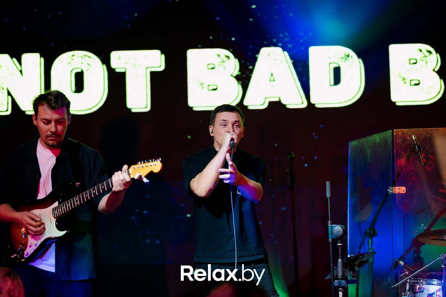 Friday party, фото № 96