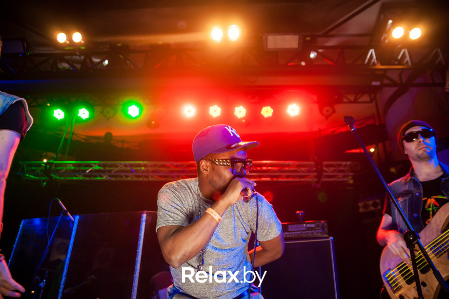 Cover King, фото № 18