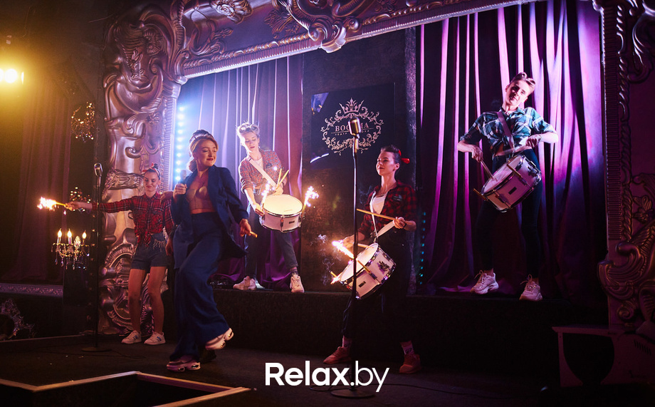 Караоке «Pin up», фото № 18