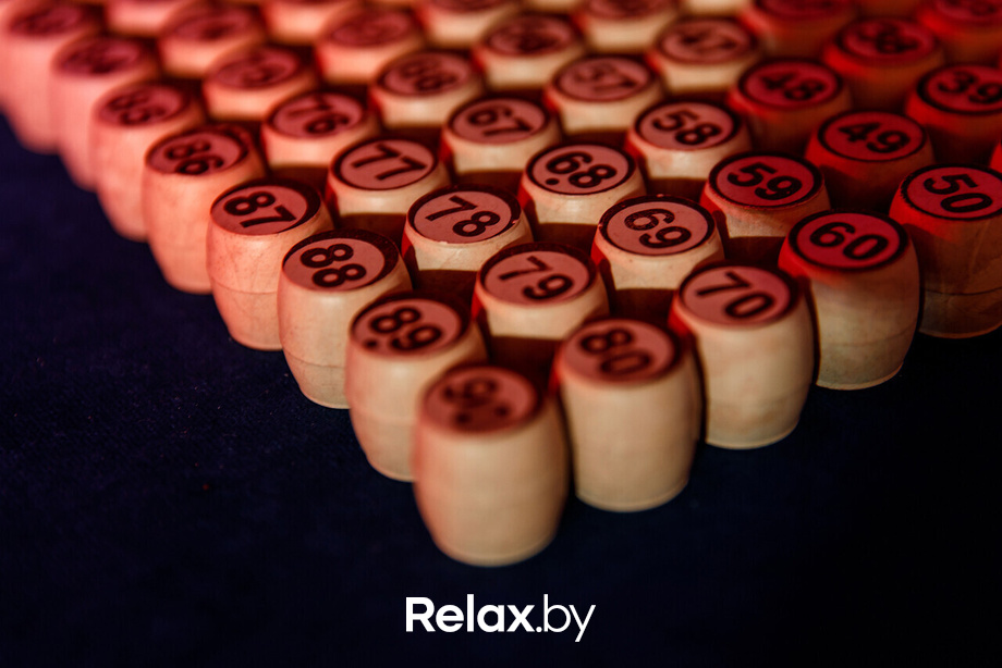 Opera Loto, фото № 1