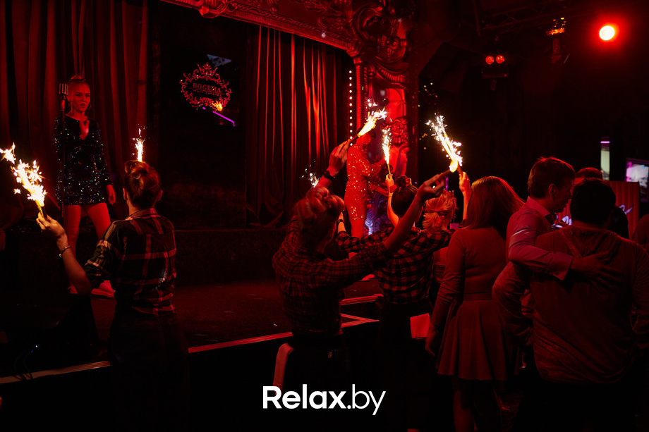 Караоке «Pin up», фото № 61