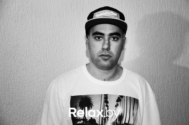 Концерт Слима и Птахи, фото № 6