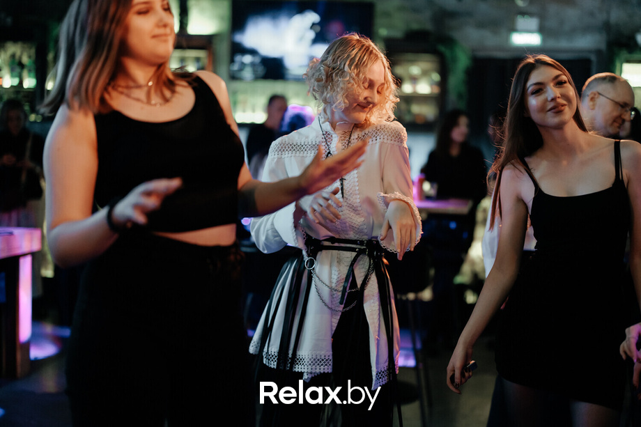 Saturday Party, фото № 37