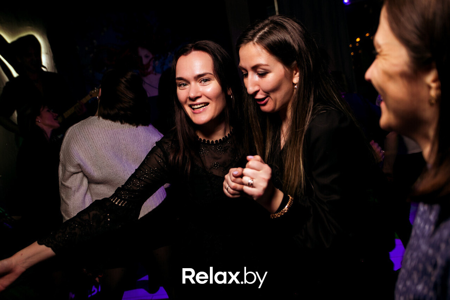 Ночные Жители, фото № 66