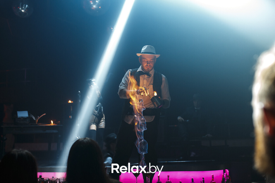 Острые Козырьки Эпизод два, фото № 34