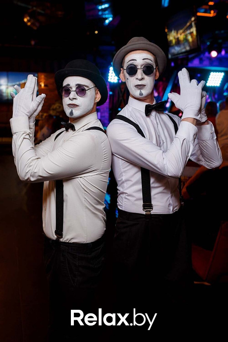 Brooklyn Live!, фото № 9