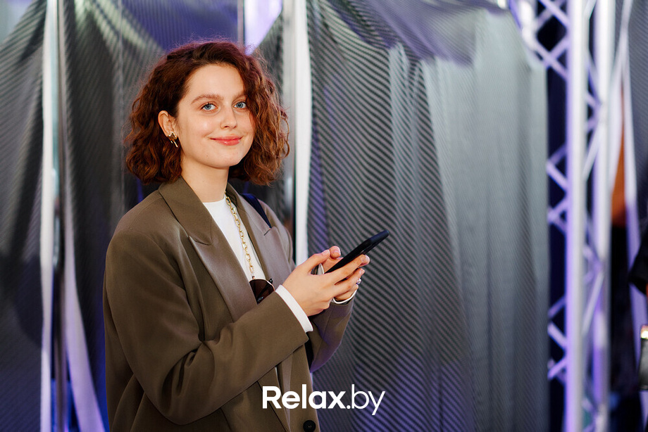 Презентация коллекции осень-зима 2021/2022 UNEED BRAND, фото № 12