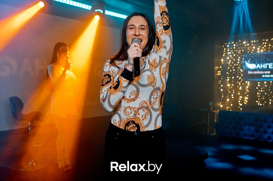 Saturday music, фото № 13