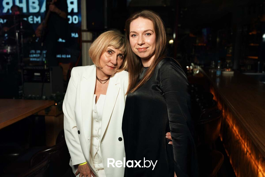 Новогодний корпоратив, фото № 57