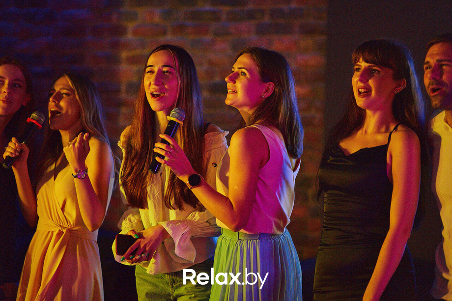 Караоке, фото № 14