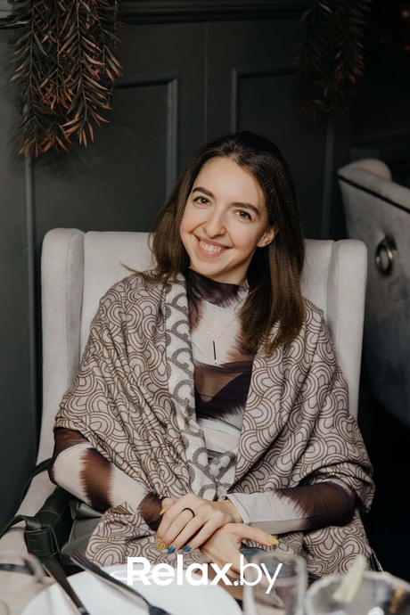 Выходные в Rustaveli, фото № 27