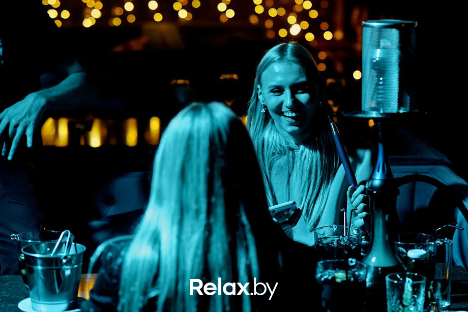 Пятница в Ангелах, фото № 51