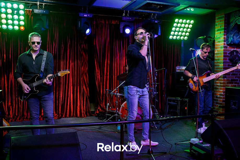 Brooklyn Live!, фото № 10