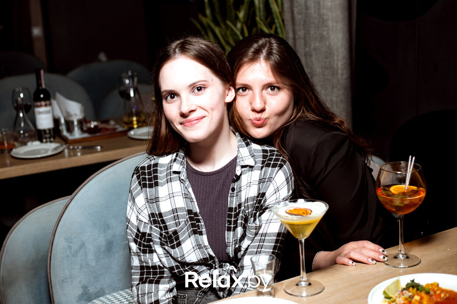 Ночные жители, фото № 40