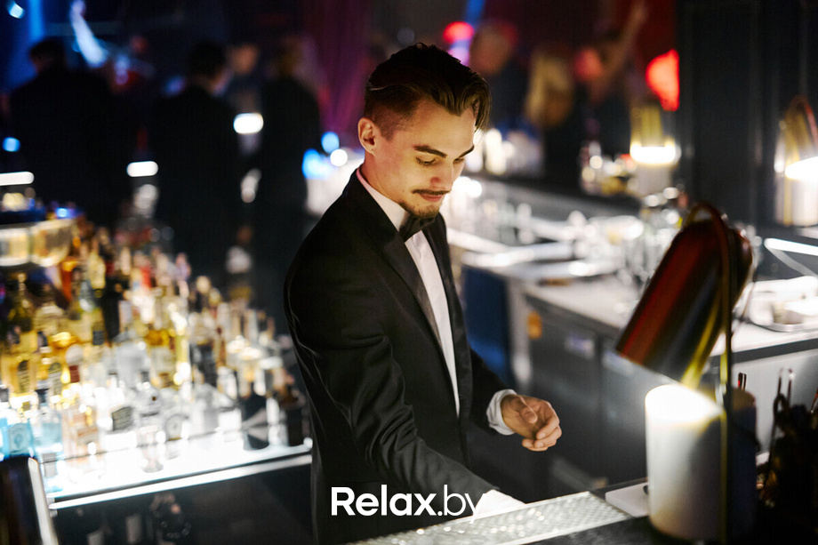 Oscar, фото № 46