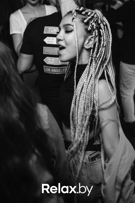 Friday «MATRIX», фото № 61