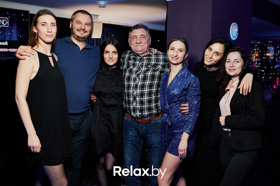 Новогодний корпоратив, фото № 16