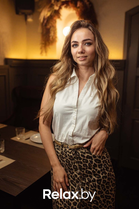 Выходные в Rustaveli, фото № 38