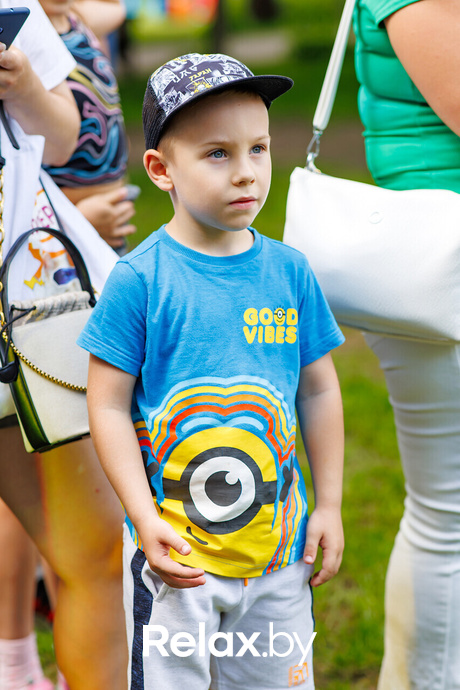 May Way 2025, фото № 21