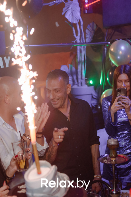 Friday «Stiflers party», фото № 52