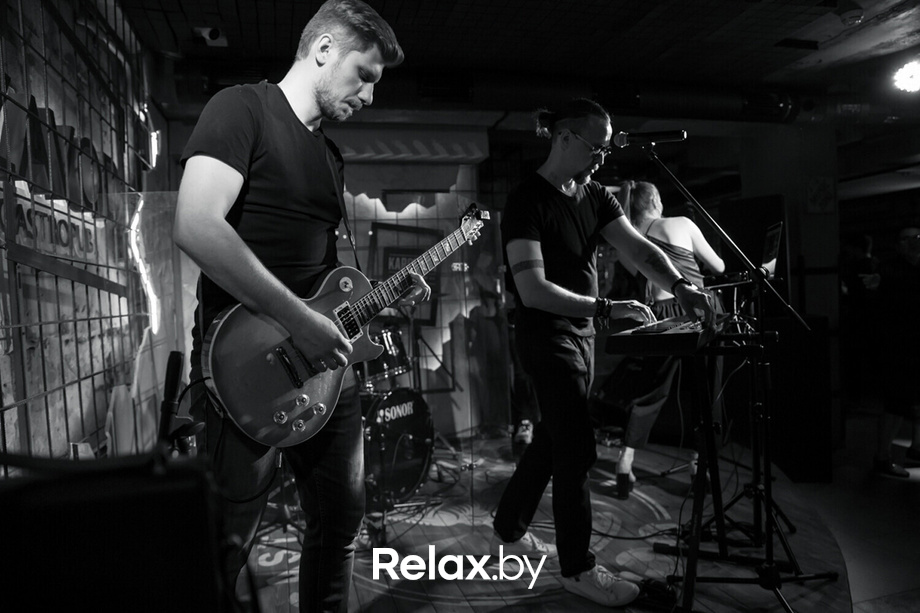 Zavod Friday Night, фото № 59