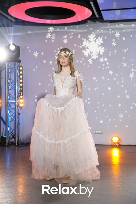 Fashion Show Gold Podium, фото № 93