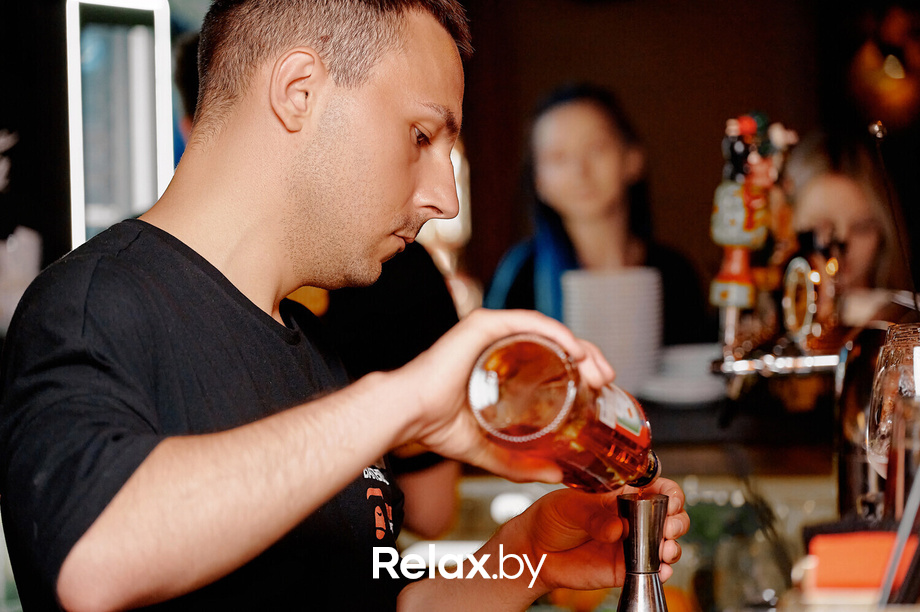 День Рождения Monkey Brothers, фото № 46