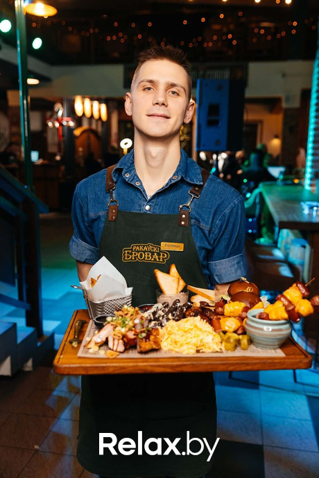 Пятница в Броваре, фото № 9