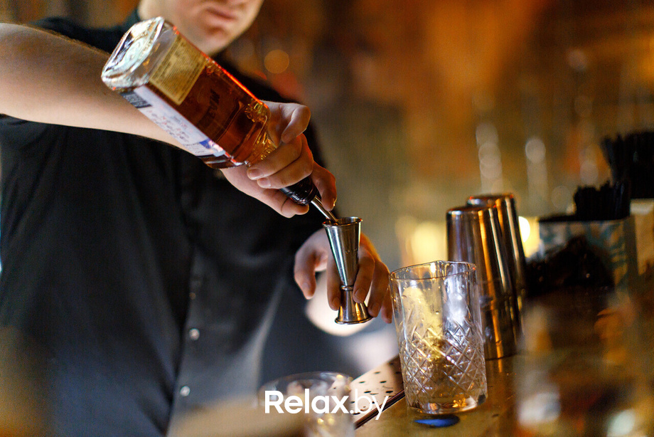 Live Lounge, фото № 50