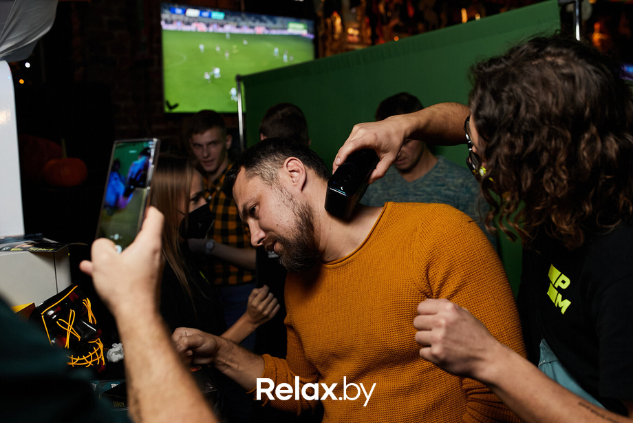 Halloween part 2, фото № 67