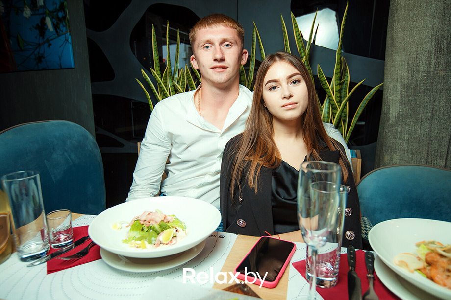 Hot Weekend, фото № 32