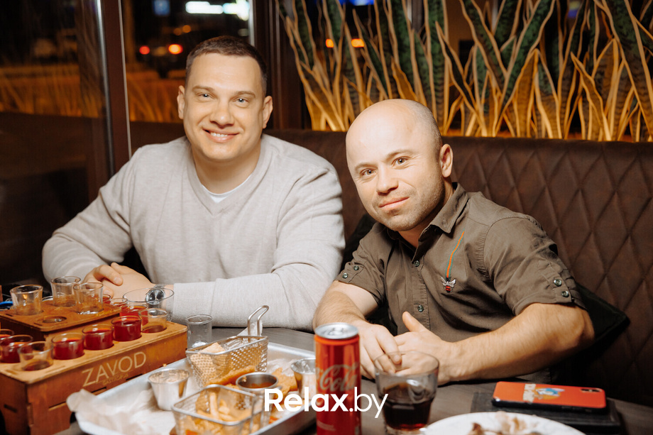 Saturday In Zavod, фото № 3