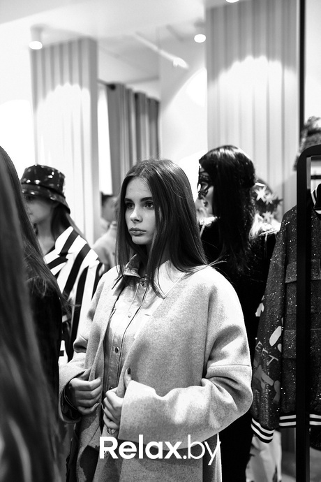 Рождественская Презентация в Young and Fashion, фото № 148