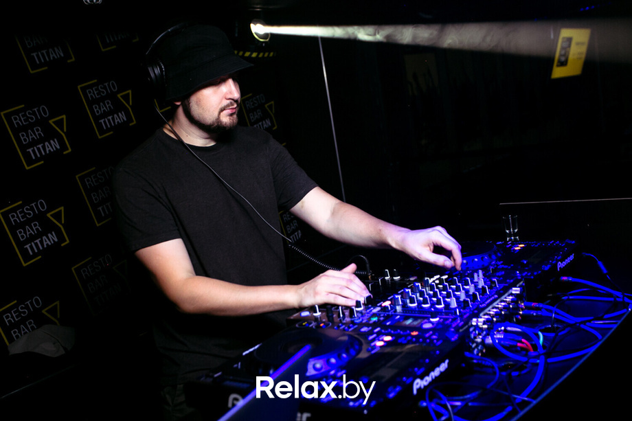 Чебуратор Party, фото № 47