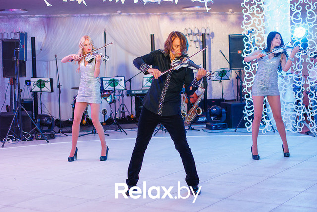 Персональный День Рождения. 15 лет Атлант-М Сухарево, фото № 134