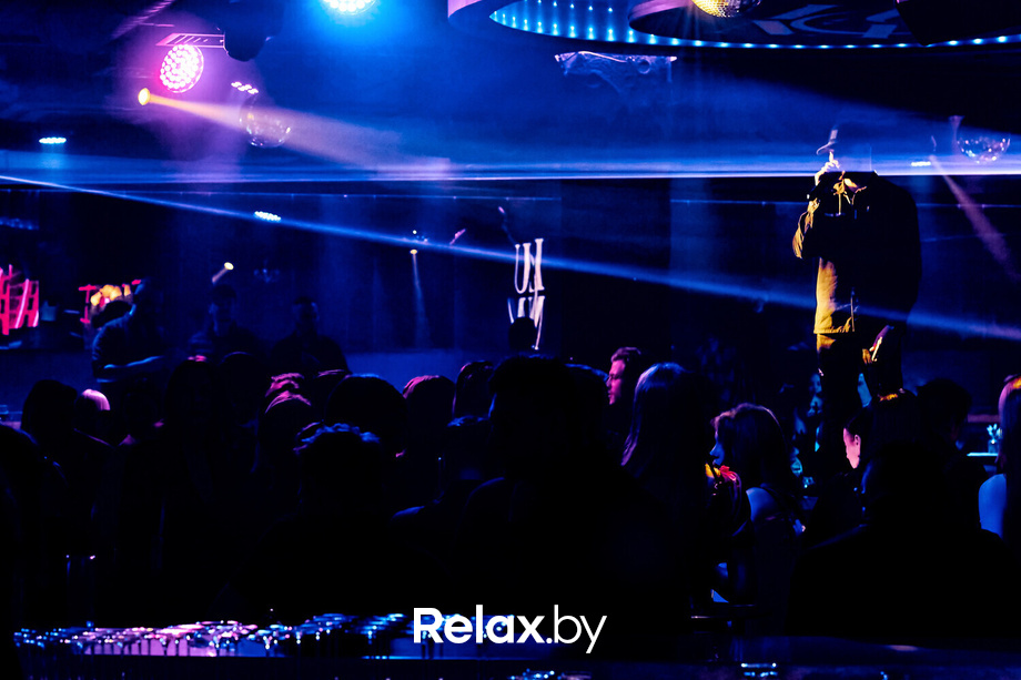 Hot weekend, фото № 30