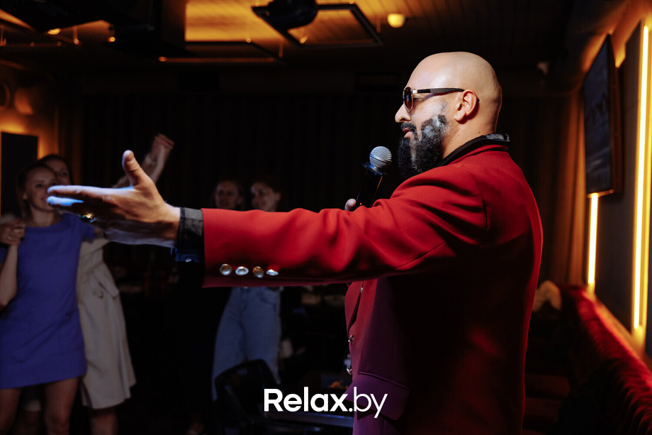 Saturday Party, фото № 36