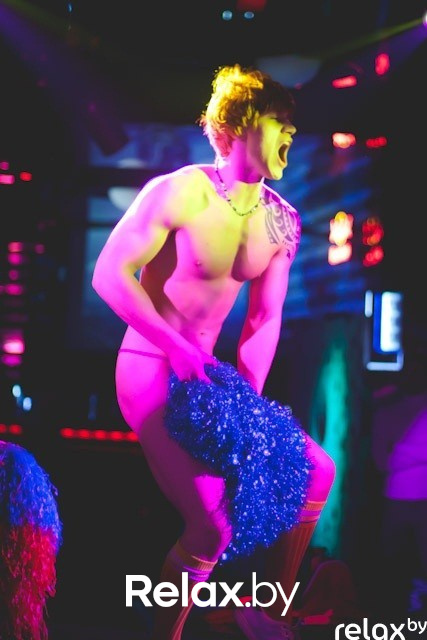 Next Club Show, фото № 84